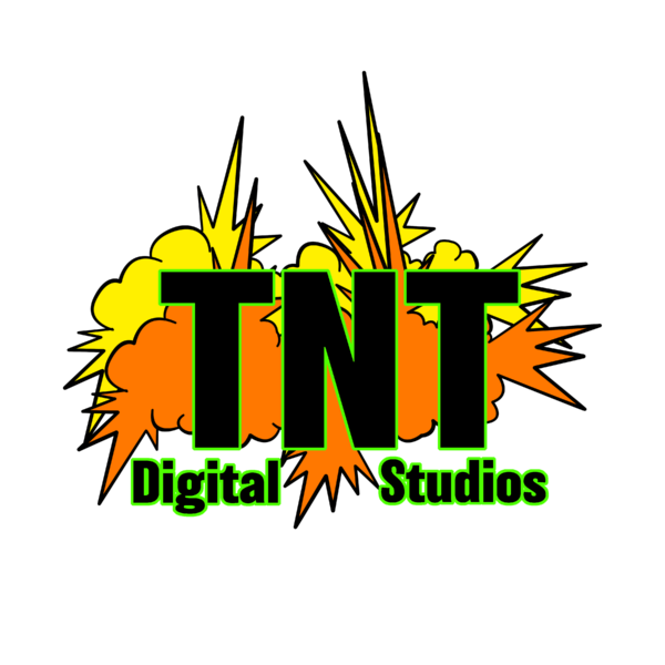 TNT Studios Logo